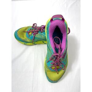 Hoka Challenger ATR 2 - Women's 7 - The shoes have a story to tell.